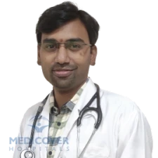 Dr Kedarisetti Vai Krishna